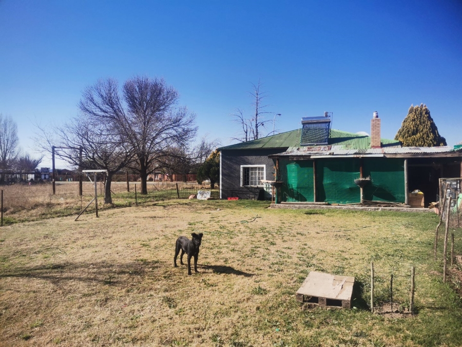 3 Bedroom Property for Sale in Senekal Free State